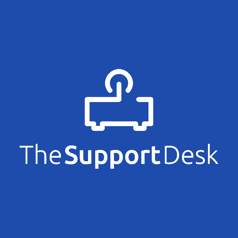 The Support Desk